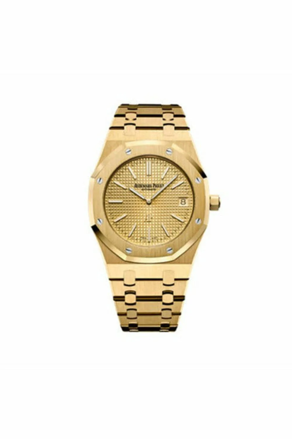 audemars piguet royal oak jumbo extra thin watch