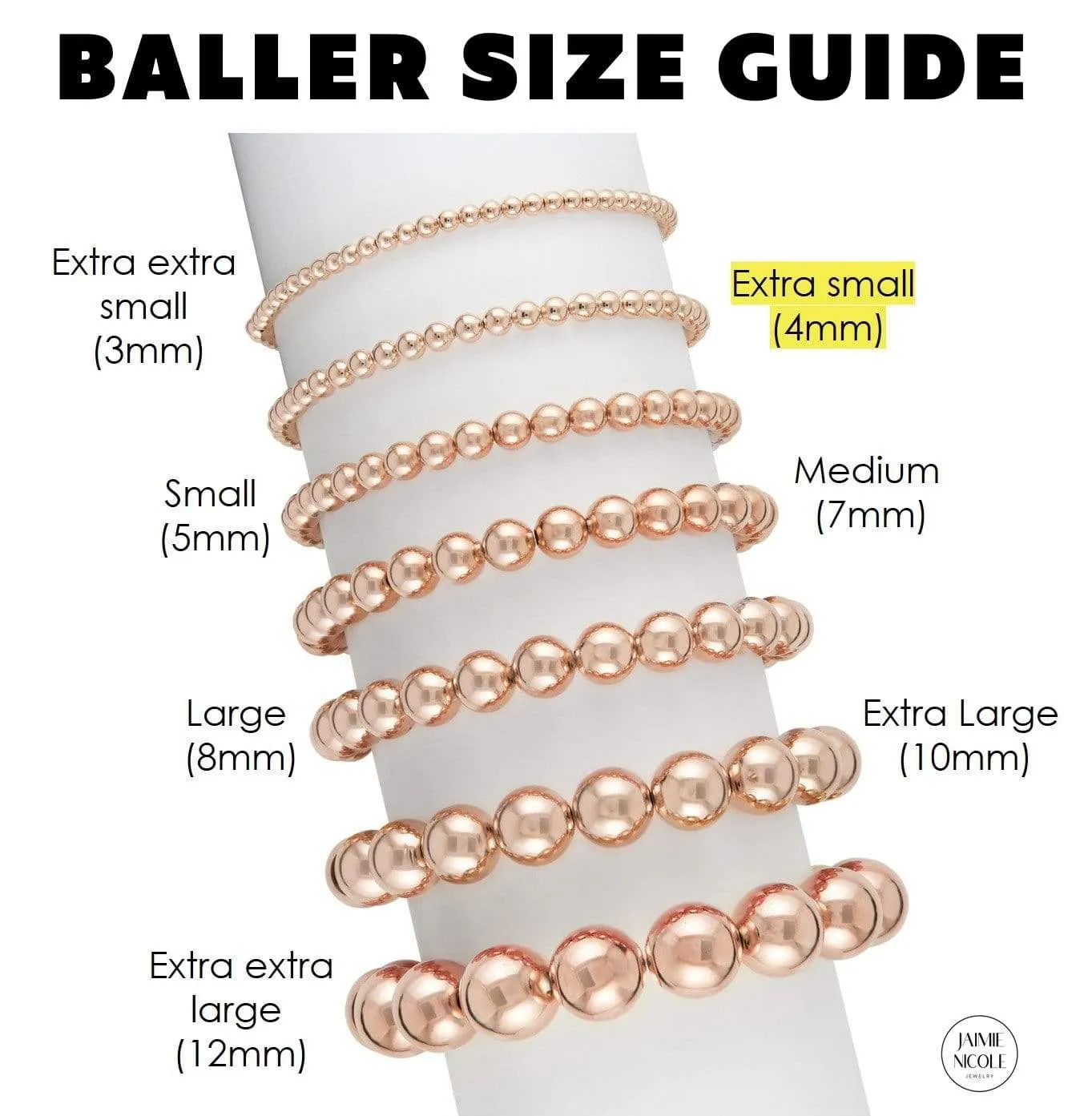 SuperSTAR | Charm Bracelet